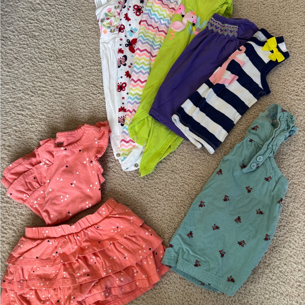 24M summer bundle